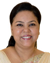 Prof. Seema Saini